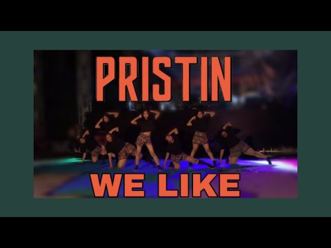 PRISTIN (프리스틴) - Intro + WE LIKE + BANG! (Dance Cover by TS STARS) @ Abstrenium Seniora 10 2019