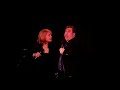 Broadway Duets Medley   Connie Pachl & Bill Daugherty