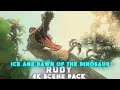Rudy 4K Scene Pack Ice Age 3 Dawn Of The Dinosaur