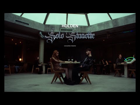 Solo Stanotte - Holden (Italy)