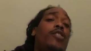 Sleepy D says Messy Marv and Philthy Rich need to stop beefing