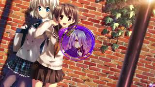 [Nightcore] Basenji — Mistakes (feat. Tkay Maidza)