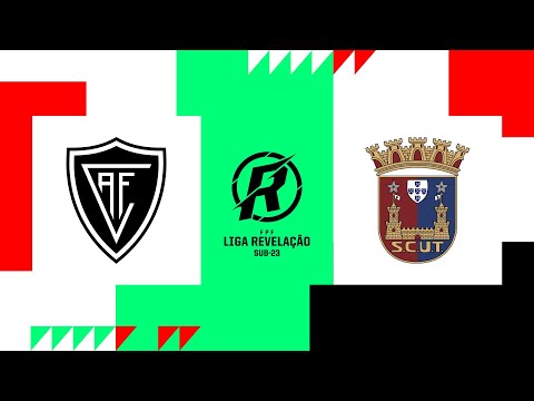 Académico x Torreense