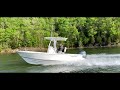 2022 Limestone® Boats L-200CC w/ Flexiteek deck & Custom Canvas! Center Console Hampton Watercraft & Marine  Hampton Bays New York