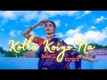 Kotha Koiyo Na Dance Cover  | Coke Studio Bangla | Season 2 | Fire Dancer Sudipta