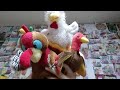 Clucky Clucky Chicken