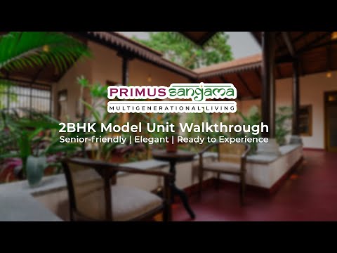 Primus Sangama Project Tour 1