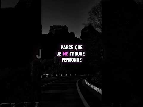 Pourquoi j’ai choisi de rester seul (et je vais mieux #bobproctorfr ##citation #conseils #sagesse