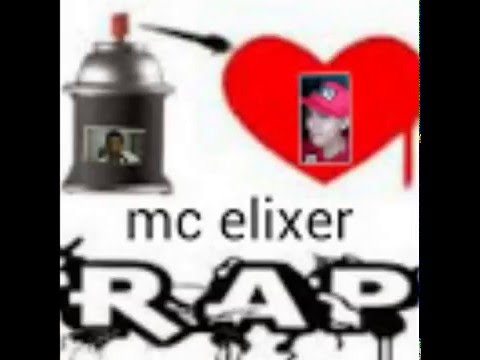 Mc Elixer & Mc Junior Mi error primera versión