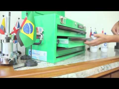 toptul Tool Storage & Display