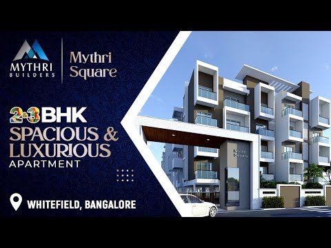 Mythri Square Project Tour 1