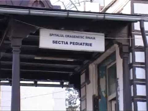 Copiii cei mai afectati de viroze