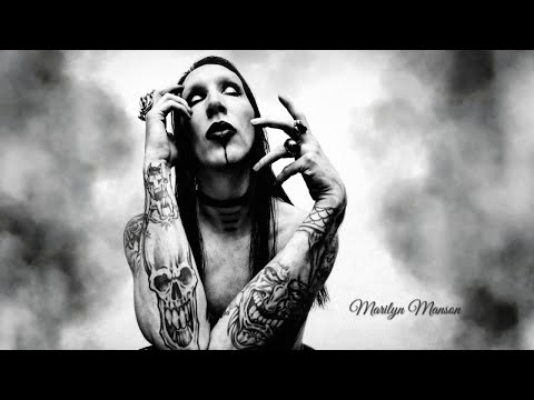 Marilyn Manson — SLEPT SO LONG [Official Song T.P.F.]