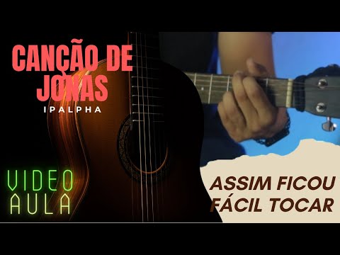 Canção De Jonas - Ipalpha