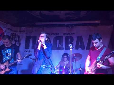 The Rabbeats - GGG&R