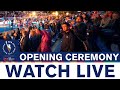 LIVE Opening Ceremony Kicks Off TCS New York City Marathon
