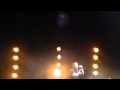 Nine Inch Nails - live @ QCUA, Sydney, Australia ...