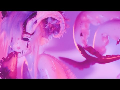 @onumi, Creep-P - BREED PURE EVIL (ft. DivyMoon)