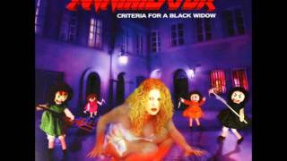 Annihilator - Criteria for a Black Widow