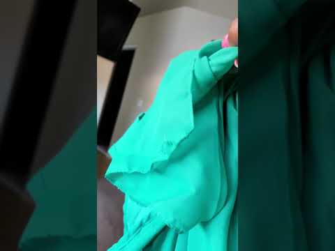 BerryLook - Hand sewn garbage!