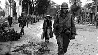 John Lennon - give Peace a Chance