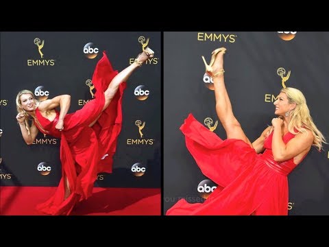 Crazy Strenght Hardest Stuntwoman Monster! / Best Of Jessie Graff