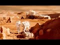 Rescue Mission To Mars Discovers Humans Once Inhabited Mars Sci Fi Movie Recaps