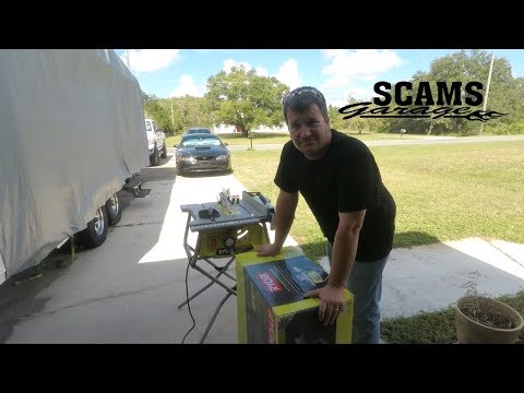 Ryobi 4892210203120 video