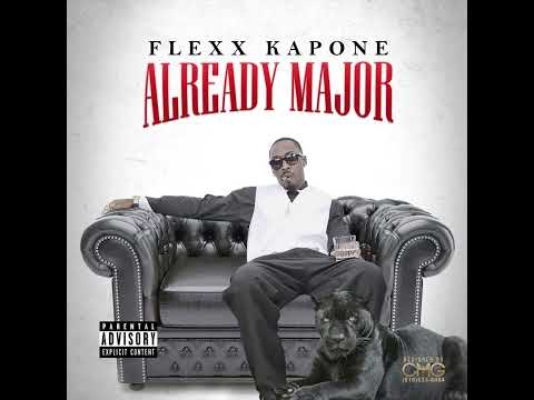 Flexx Kapone - Welcome 2 The Dirty Feat. Project Pat & FG Prod. By Sevo Sounds