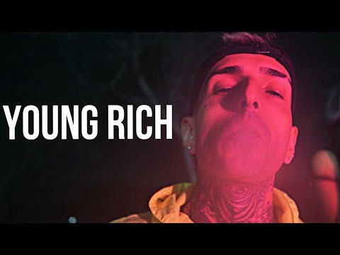 Diego Thug - Young Rich (Prod. Rugal)