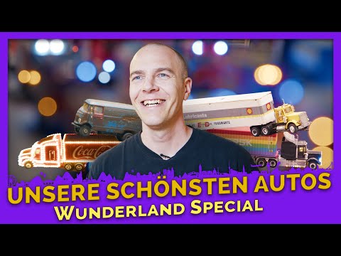 ROADTRIP: 27.000 km durchs Wunderland | Wunderland Special | Miniatur Wunderland