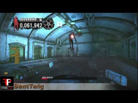 House Of The Dead Overkill Extended Cut - Power of  the Mind Trophy Achievement Guide