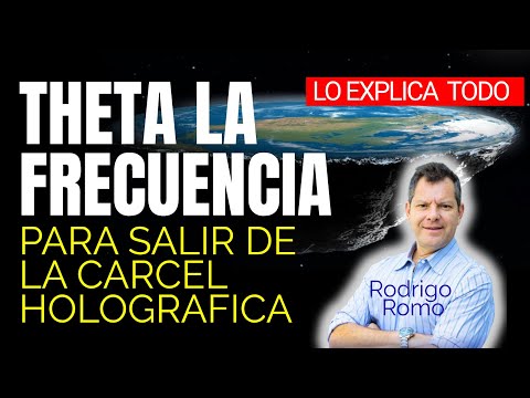 🌍 ¿Tierra Plana o Toroide? Rodrigo Romo lo explica TODO