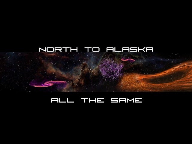 North To Alaska - All The Same (CBM) (Remix Stems)