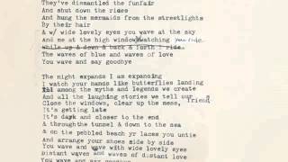 Samo za Jacu - Nick Cave &amp; The Bad Seeds - Wide Lovely Eyes