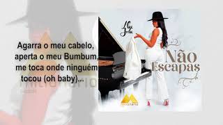 Alice Julie - Não Escapas ( Video Liryc )