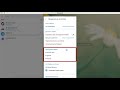 Как отключить автовоспроизведение видео в чатах, каналах или группах в Телеграме на компьютере
