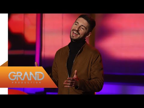 Gute Marinkovic - Gde god da si andjele - GP - (Tv Grand 05.11.2021.)
