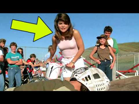 Rad (1986): 20 Weird Facts You Didn’t Know