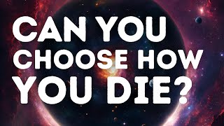 Bashar: SHOCKING On Choosing How You Die (Mind-Blowing Explanation!) | Bashar Darryl Anka