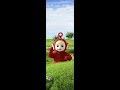 Bye Bye Teletubbies