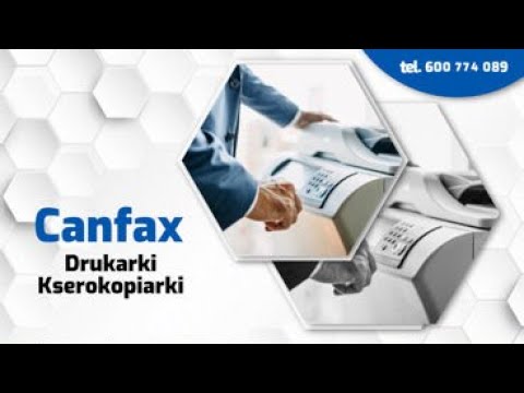 Zobacz filmy, Canfax Sabina Strzeżek, Piaseczno