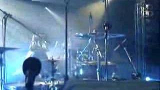 HATEEN- "Tudo Fora do Lugar" (ao vivo GUARULHOS/ 20.08.2006)