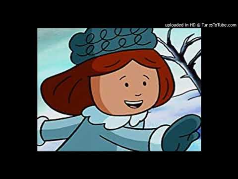 Madeline - I've Always Dreamed of Flying with Santa