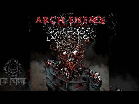 Video thumbnail for When the Innocent Die (Anti-Cimex Cover)