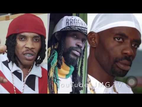Khago, Munga, Jafrass Onstage (full show) March, 3 2018