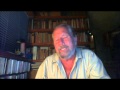 Empty Pockets Blues (Pete Seeger) - Cover Version Ulrik Remy