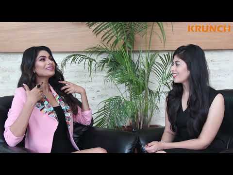 Gitanjali Mangal Interview-...
