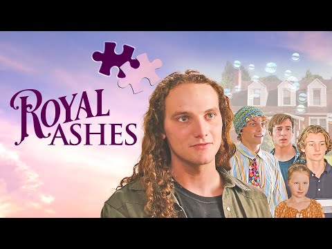 Royal Ashes (2022) Full Movie | Inspirational Drama | Ariane Ireland | Elijah Bullen | Joseph Stam