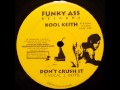 Kool Keith - Don't Crush It (Instrumental)